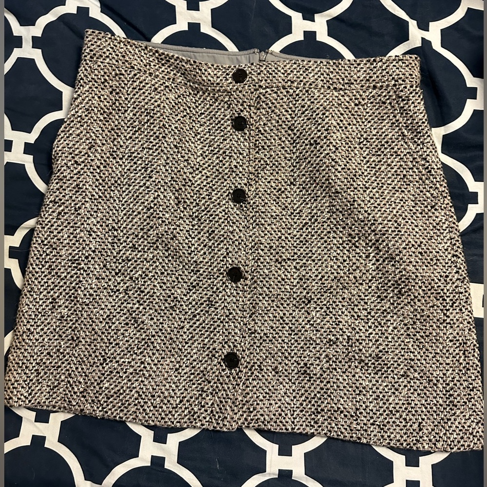 Loft Skirt NWT